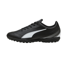 Puma Vitoria II Turf Soccer Cleats Men - Puma Black/Puma White Puma Black Puma White shoes Puma