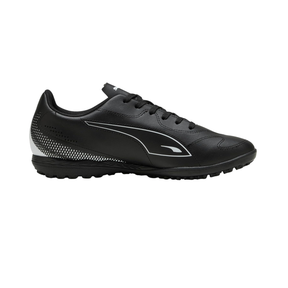 Puma Vitoria II Turf Soccer Cleats Men - Puma Black/Puma White shoes Puma