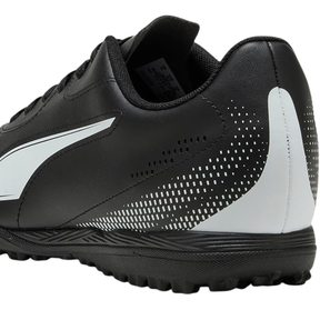 Puma Vitoria II Turf Soccer Cleats Men - Puma Black/Puma White shoes Puma