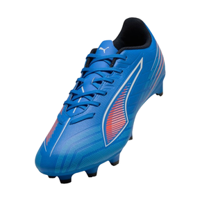 Puma Ultra 6 Play FG/AG Football Boots Men - Ultra Blue/Glowing Red Football Boots Puma