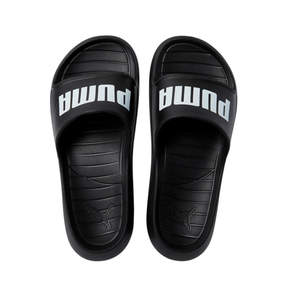 Puma Divecat v2 Lite Slides Unisex - Puma Black/Puma White shoes Puma