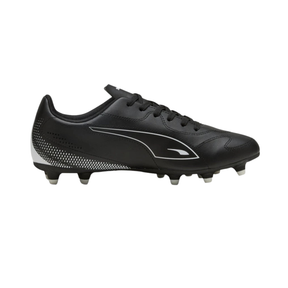 Puma Vitoria II FG/AG Football Shoe Men - Puma Black/Puma White shoes Puma