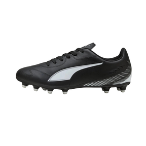 Puma Vitoria II FG/AG Football Shoe Men - Puma Black/Puma White Puma Black White shoes Puma