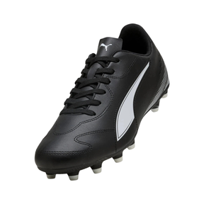Puma Vitoria II FG/AG Football Shoe Men - Puma Black/Puma White shoes Puma