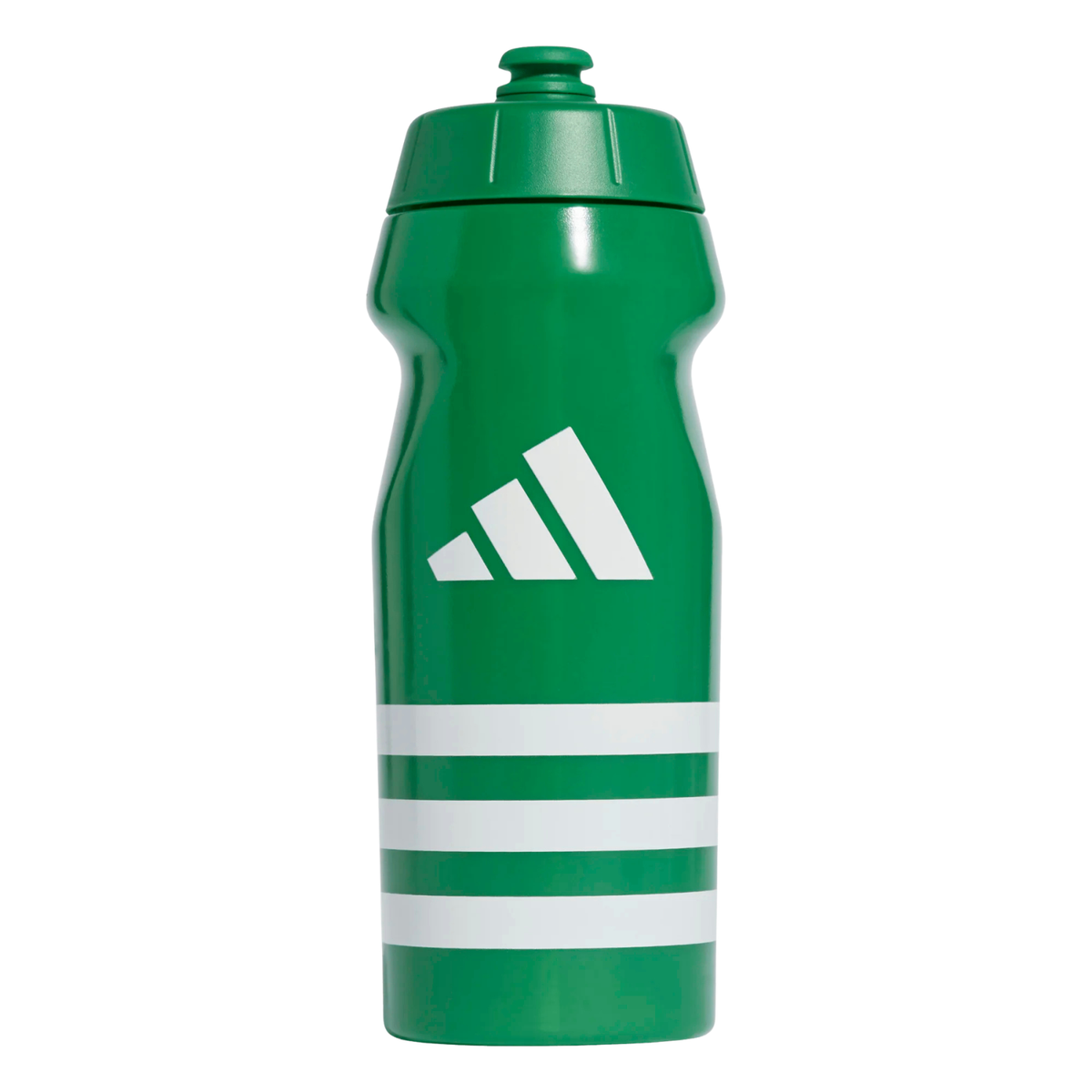 Adidas Tiro 0.5L Water Bottle - Green/White Green White 0.5L Accessories Adidas
