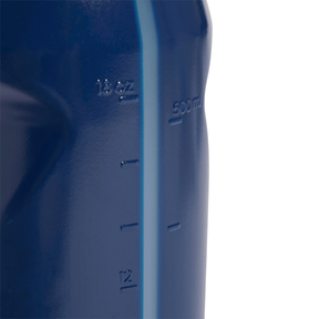 Adidas Tiro 0.5L Water Bottle - Blue/White Accessories Adidas