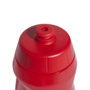 Adidas Tiro 0.5L Water Bottle - Red/White Accessories Adidas