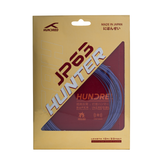 Hundred JP63 Hunter Badminton String Set - Sweet Lilac String (Packs) Hundred