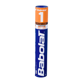 Babolat No 1 Feather Shuttles - From £32.67 White Feather Shuttle Babolat