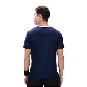 Hundred RN T-Shirt Men HBTS-5M011-3 Clothing Hundred