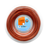 Luxilon Alu Power 128 RG Tennis String Reel - Bronze Bronze 1.28mm 200m String (Reel) Wilson