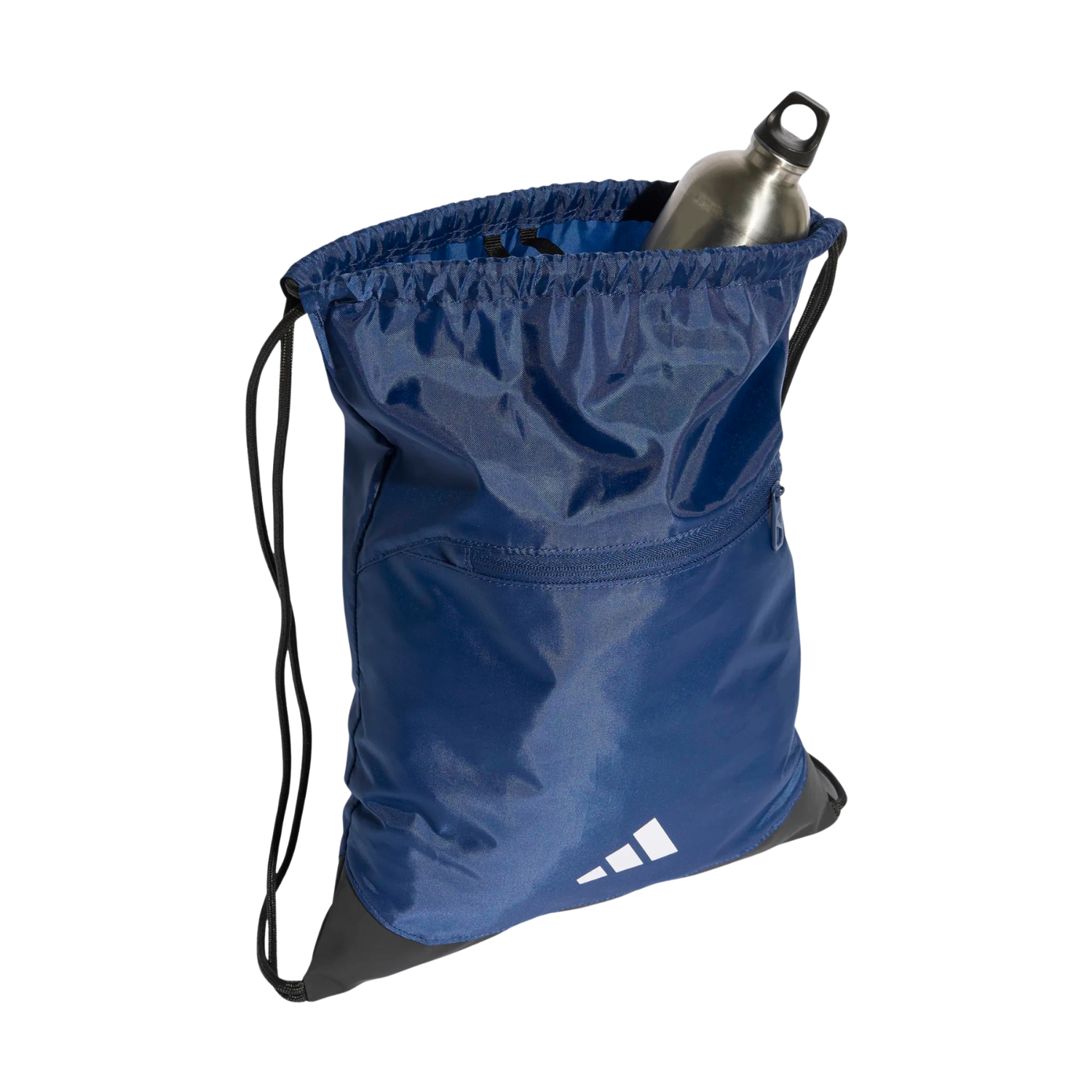 Adidas Tiro Gymsack - Blue/White (KD4245) Luggage Adidas