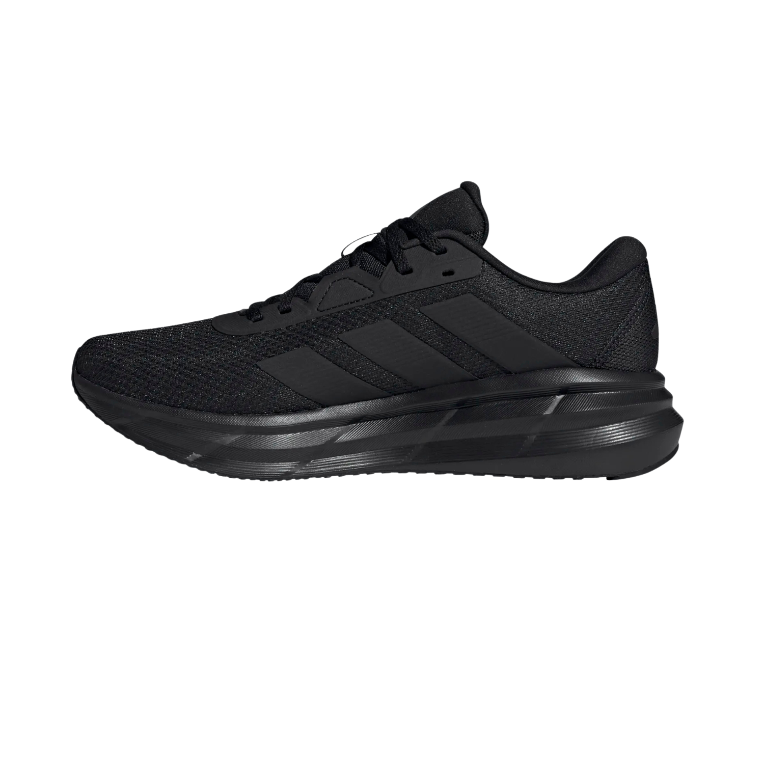 Adidas Galaxy 7 Running Shoe Men - Black Running Shoes Adidas