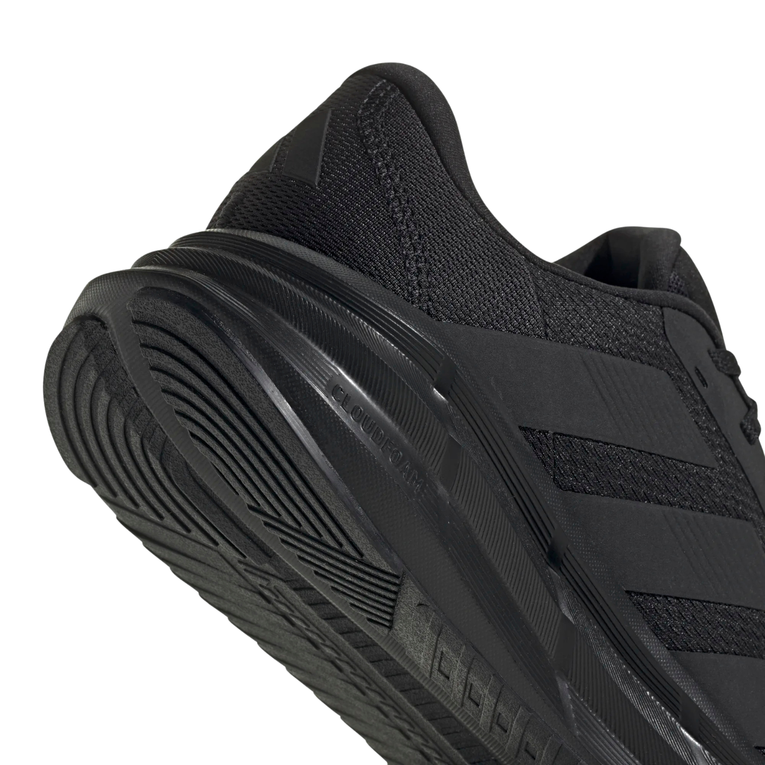 Adidas Galaxy 7 Running Shoe Men - Black Running Shoes Adidas