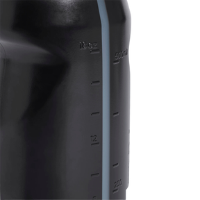 Adidas Tiro 0.5L Water Bottle - Black/White Accessories Adidas