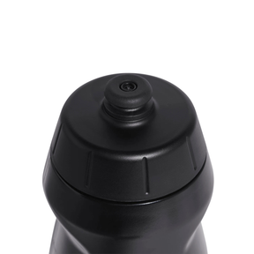 Adidas Tiro 0.5L Water Bottle - Black/White Accessories Adidas