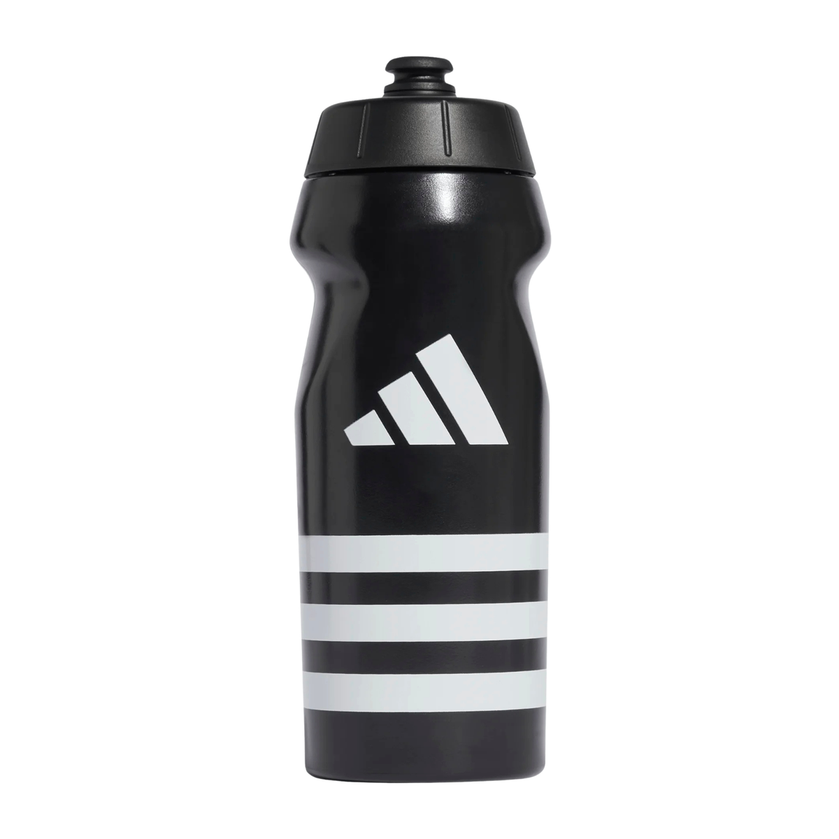 Adidas Tiro 0.5L Water Bottle - Black/White Black White 0.5L Accessories Adidas