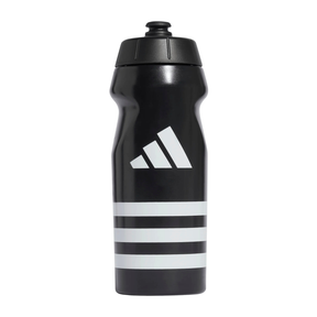 Adidas Tiro 0.5L Water Bottle - Black/White Black White 0.5L Accessories Adidas