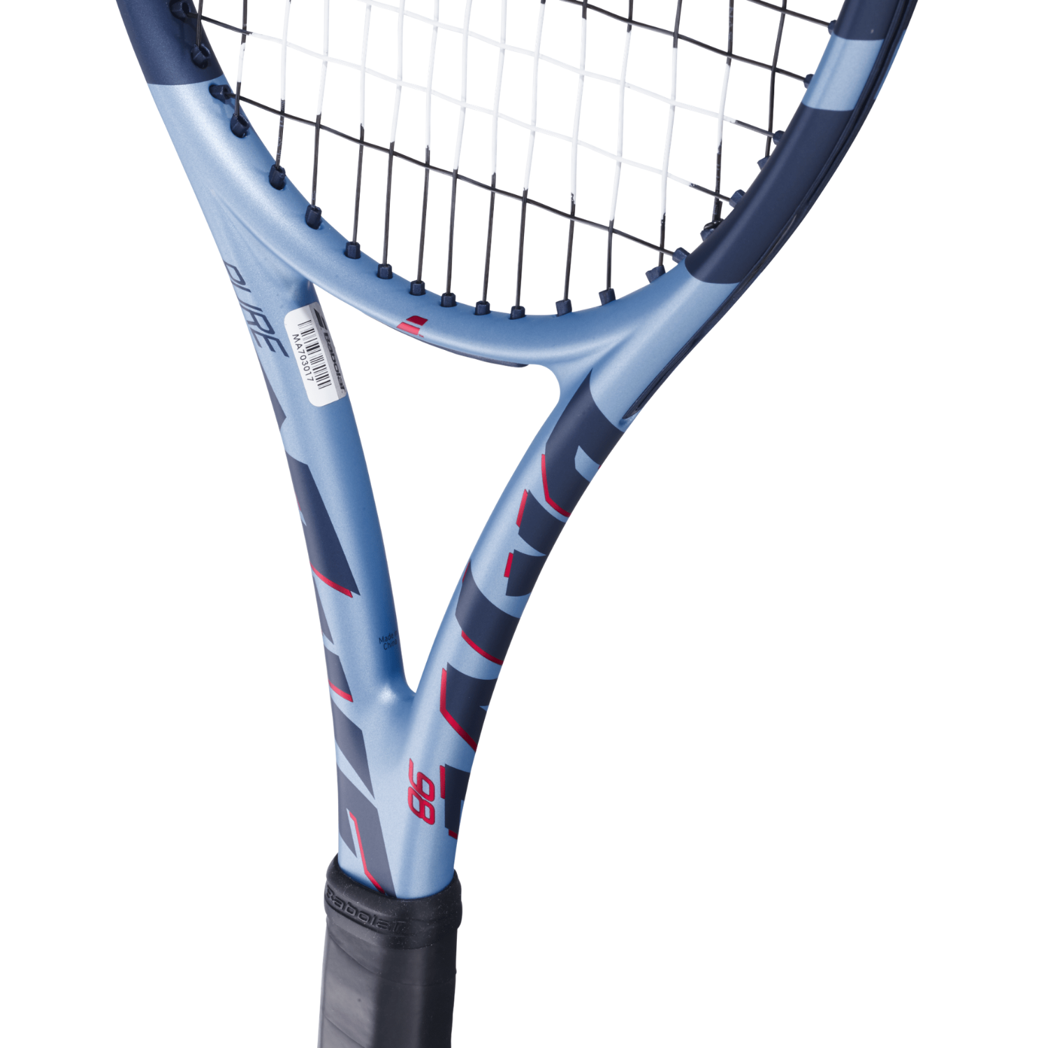 Demo Babolat Pure Drive 98 305g Gen11 Strung Tennis Racket Demo Tennis Babolat