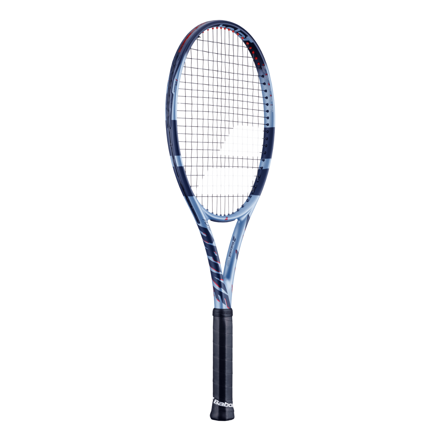 Demo Babolat Pure Drive 98 305g Gen11 Strung Tennis Racket Demo Tennis Babolat
