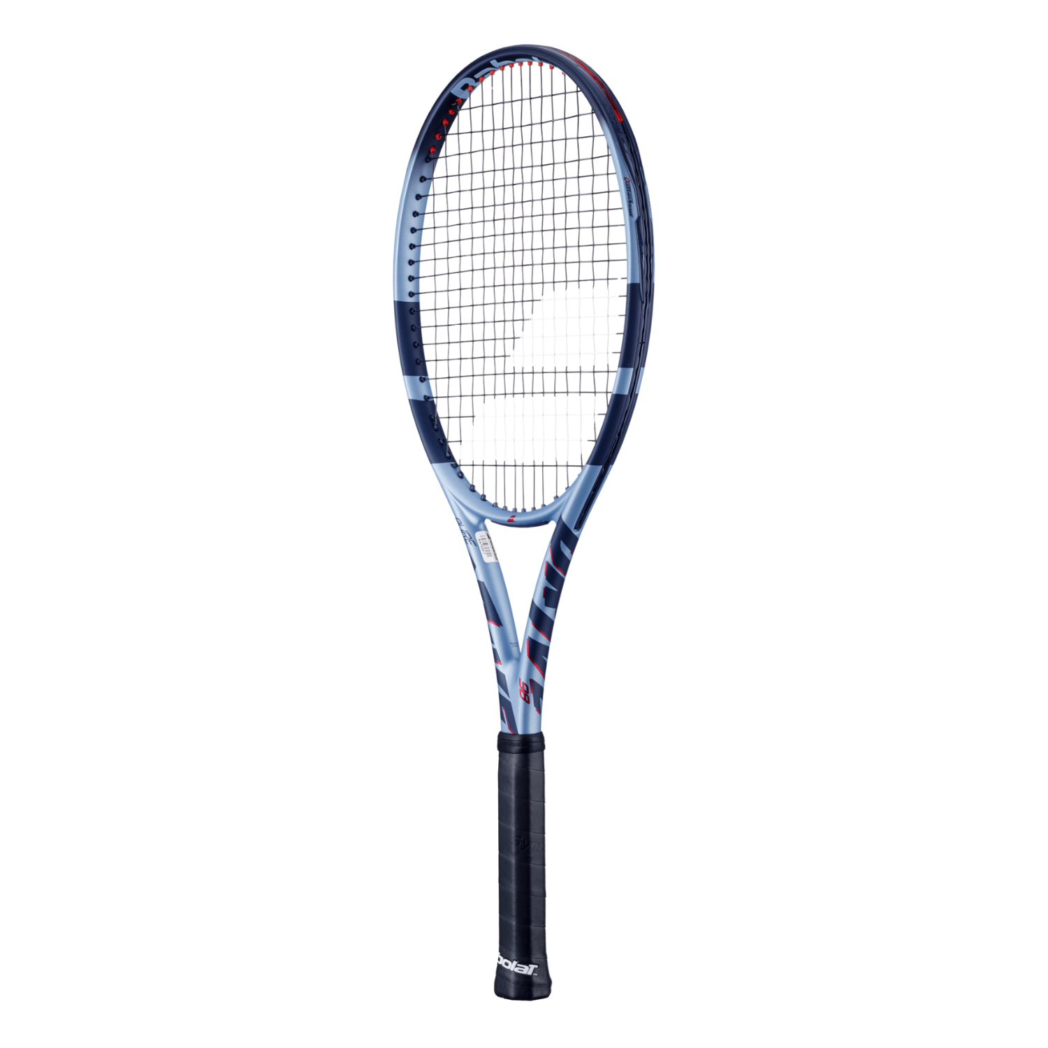 Demo Babolat Pure Drive 98 305g Gen11 Strung Tennis Racket Demo Tennis Babolat