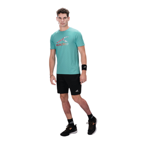 Hundred RN T-Shirt HBTS-5M022-3 Men - Blue Clothing Hundred