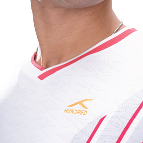 Hundred RN T-Shirt Men HBTS-5M014-2 Clothing Hundred