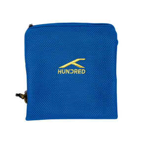 Hundred Drawstring Bag - Royal Blue Luggage Hundred