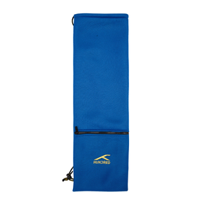 Hundred Drawstring Bag - Royal Blue Royal Blue One Size Luggage Hundred