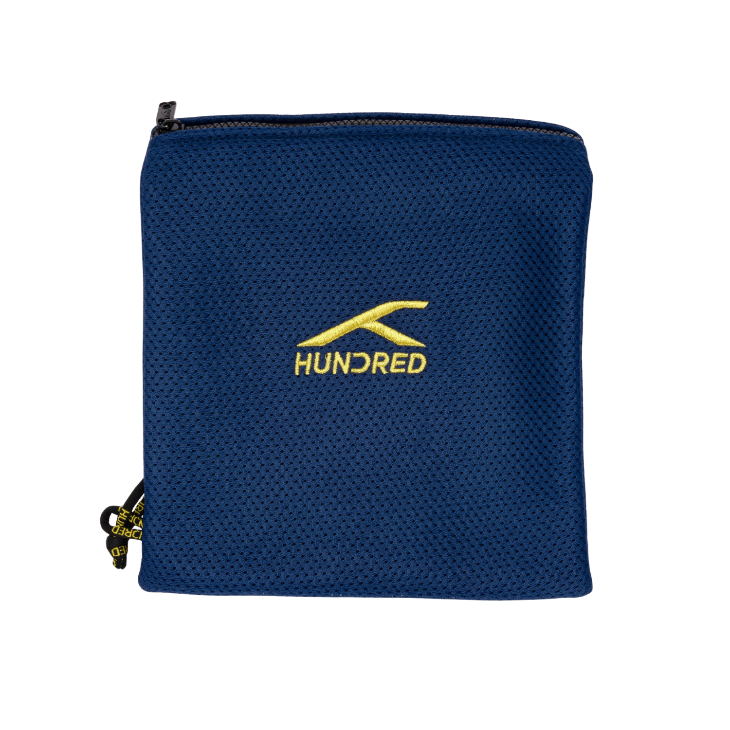 Hundred Drawstring Bag - Navy Luggage Hundred
