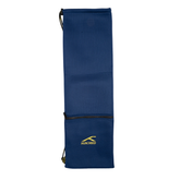 Hundred Drawstring Bag - Navy Navy One Size Luggage Hundred