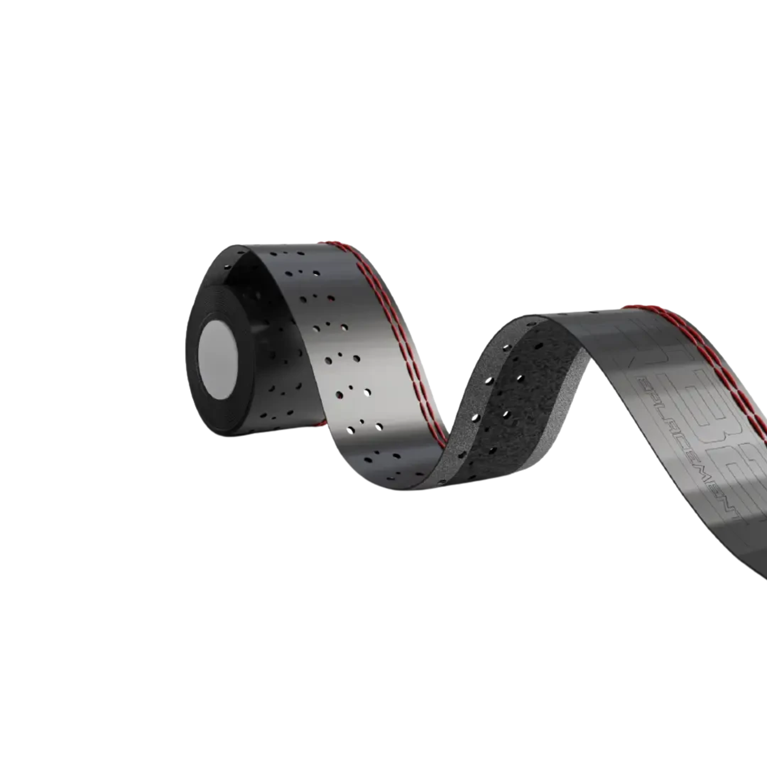 Hundred GTR 32 (HBAG-2M086-48) Replacement Grips (Single) Replacement Grips Hundred