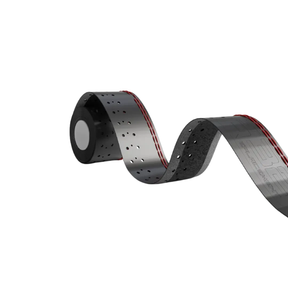 Hundred GTR 32 (HBAG-2M086-48) Replacement Grips (Single) Replacement Grips Hundred
