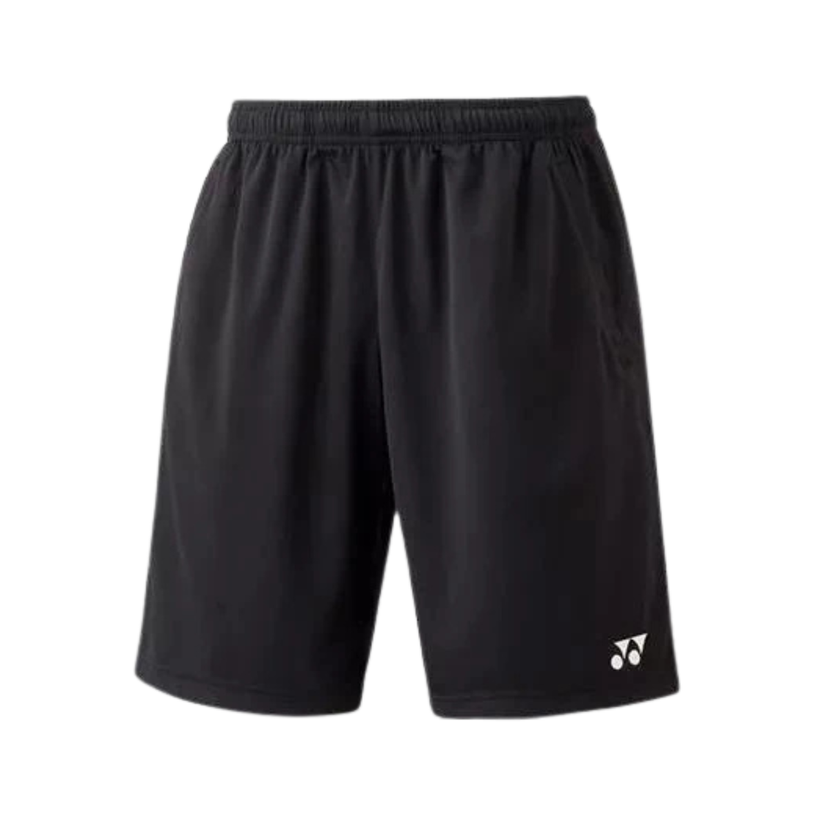 Yonex YS2000J Short Junior - Black/Navy Black Clothing Yonex