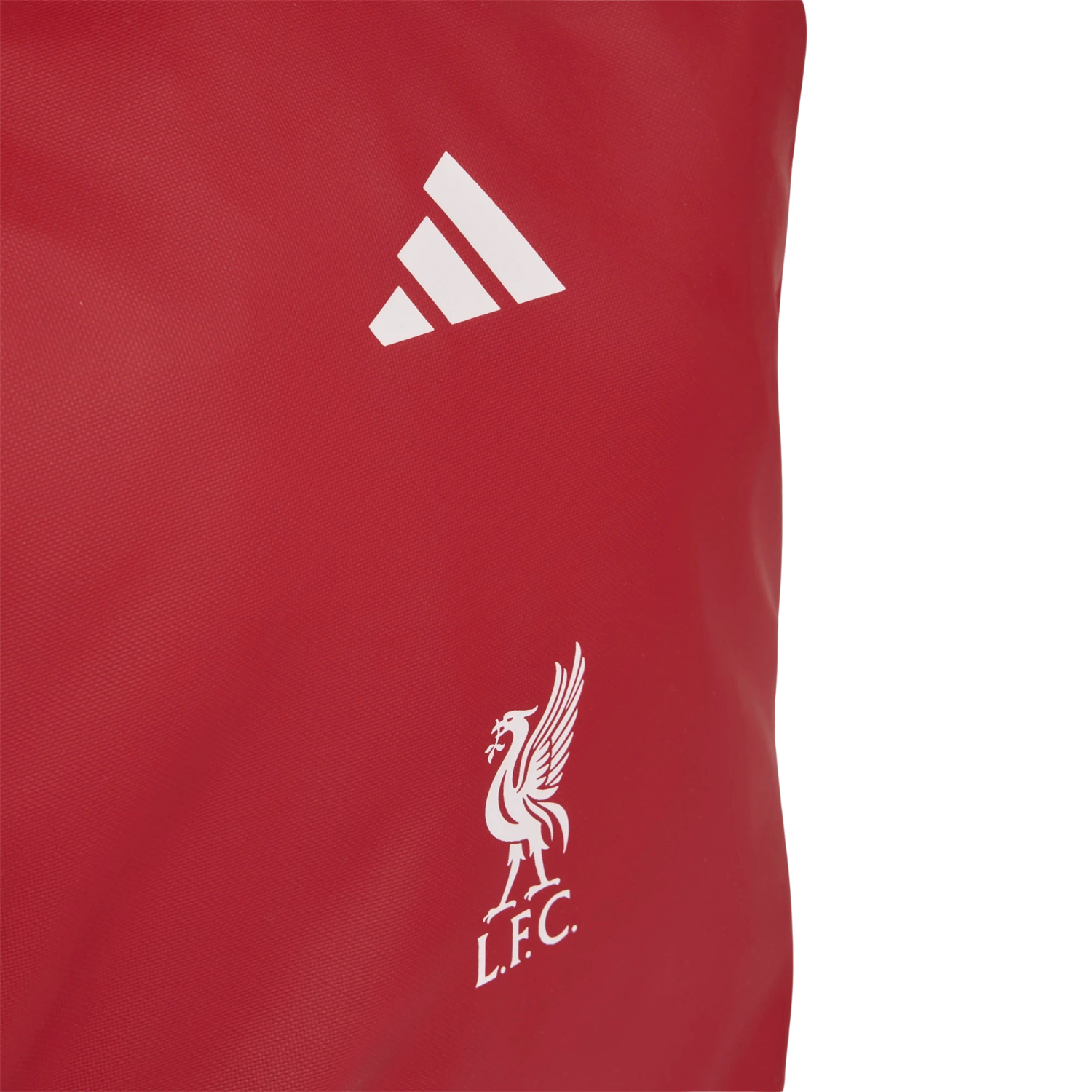 Adidas Liverpool F.C. 26/27 Backpack - Red Luggage Adidas