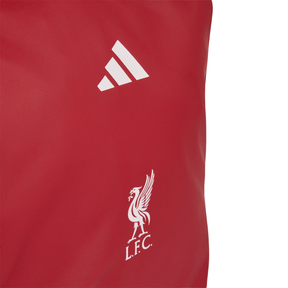 Adidas Liverpool F.C. 26/27 Backpack - Red Luggage Adidas