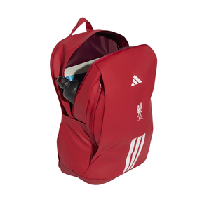 Adidas Liverpool F.C. 26/27 Backpack - Red Luggage Adidas