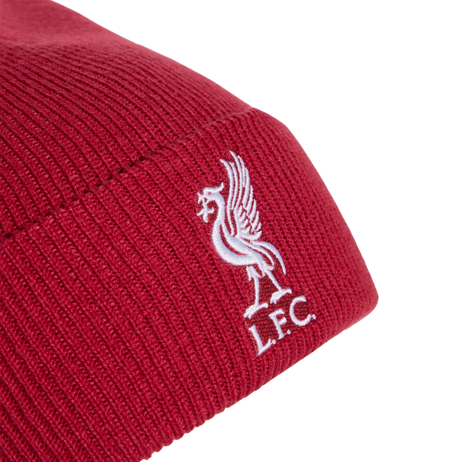 Adidas Liverpool F.C. 26/27 Woolie Unisex - Red Accessories Adidas
