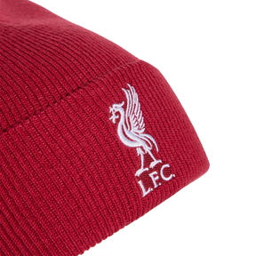 Adidas Liverpool F.C. 26/27 Woolie Unisex - Red Accessories Adidas