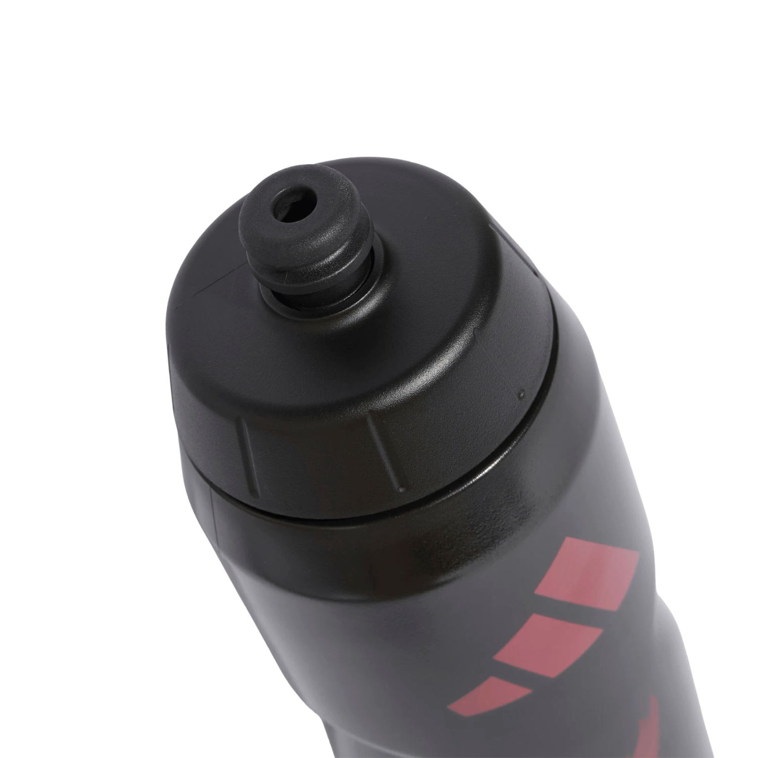 Adidas Liverpool F.C. 26/27 Water Bottle - Black Accessories Adidas