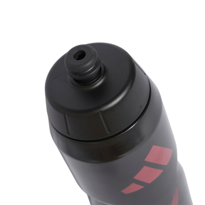 Adidas Liverpool F.C. 26/27 Water Bottle - Black Accessories Adidas