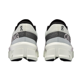On Cloudmonster 2 Running Shoes Men - White/Frost Running Shoes On Running