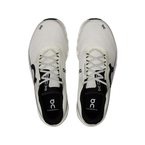 On Cloudmonster 2 Running Shoes Men - White/Frost Running Shoes On Running