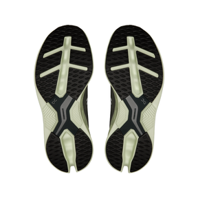 On Cloudeclipse Running Shoes Men - Rock/Lima Running Shoes On Running