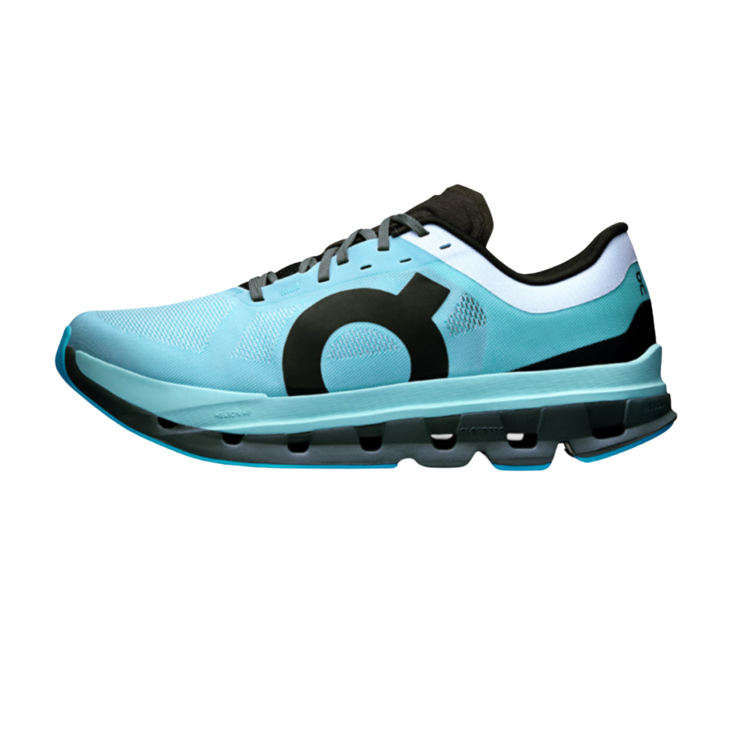 On Cloudflow 5 (3MF10113306) Shoe Men Arctic/Stone Running Shoes On Running