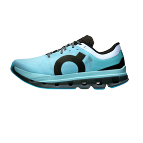 On Cloudflow 5 (3MF10113306) Shoe Men Arctic/Stone Running Shoes On Running