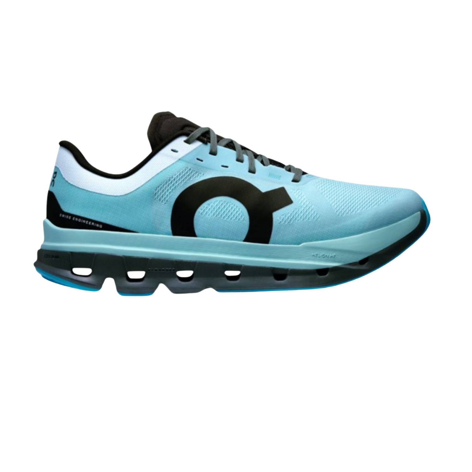 On Cloudflow 5 (3MF10113306) Shoe Men Arctic/Stone Arctic Stone Running Shoes On Running