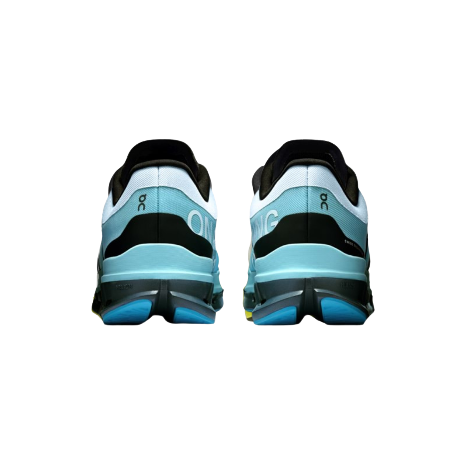 On Cloudflow 5 (3MF10113306) Shoe Men Arctic/Stone Running Shoes On Running