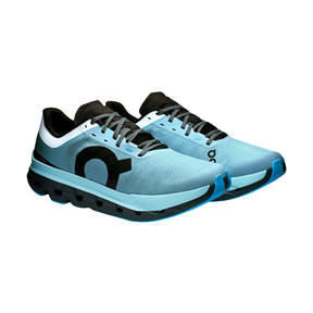 On Cloudflow 5 (3MF10113306) Shoe Men Arctic/Stone Running Shoes On Running
