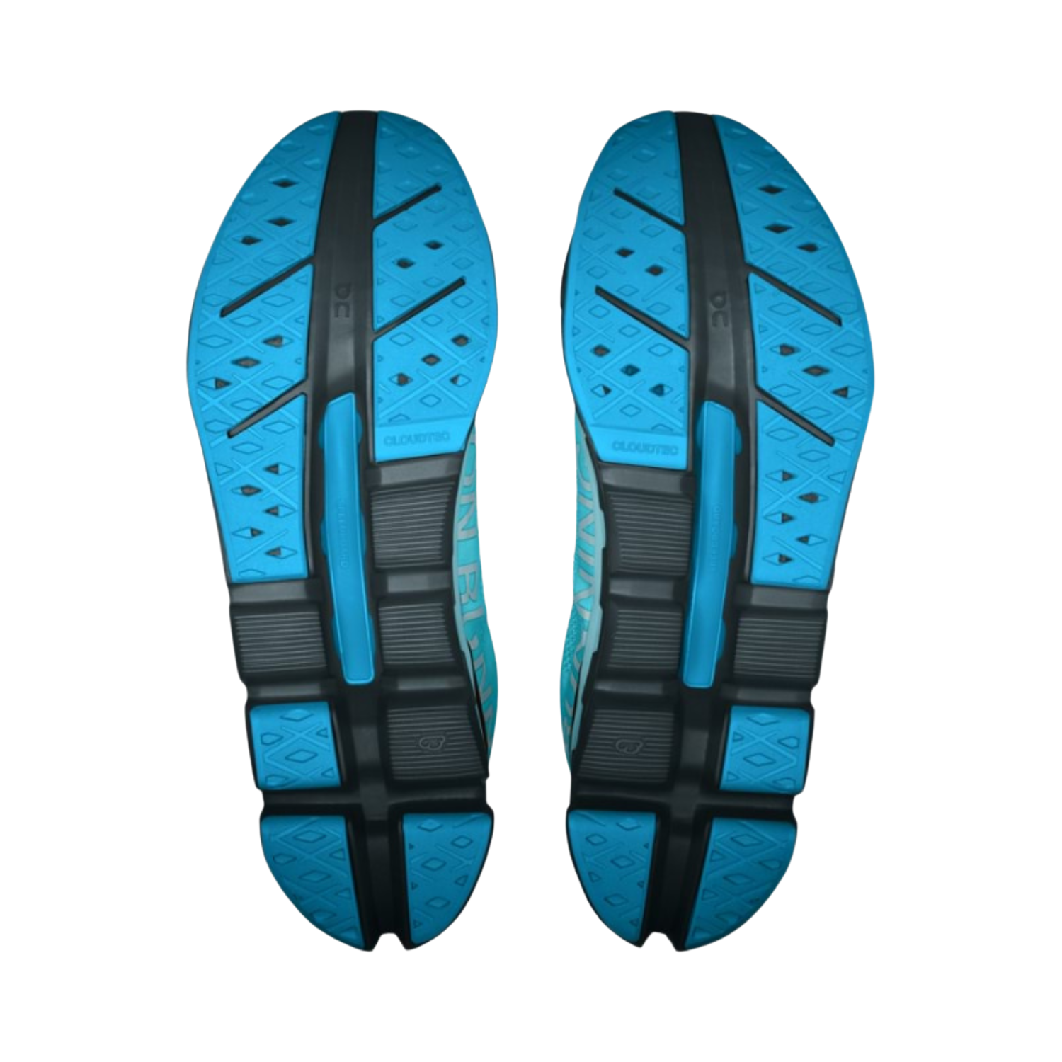 On Cloudflow 5 (3MF10113306) Shoe Men Arctic/Stone Running Shoes On Running